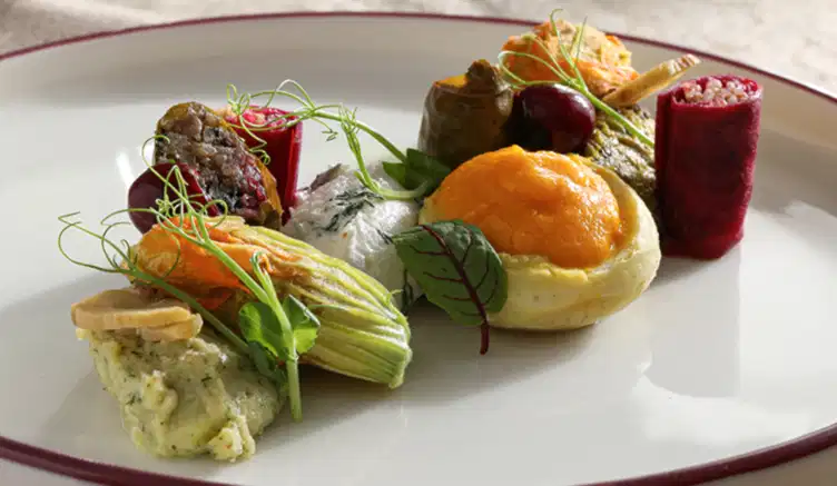 Estetik Sunumlarla Gurme Bir Deneyim