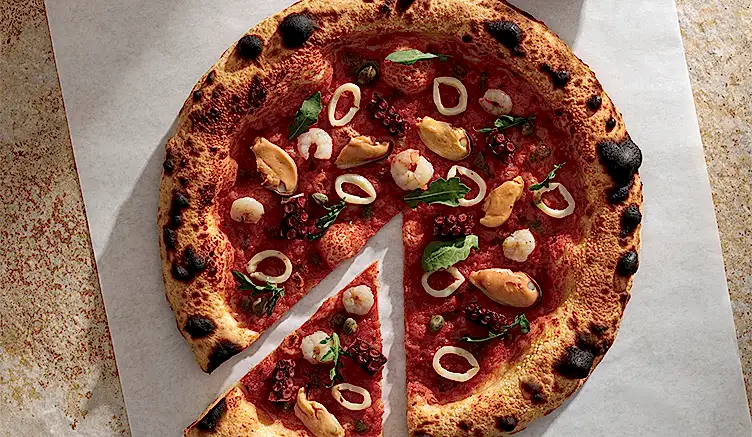 Anadolu ile Akdeniz’in Buluşması